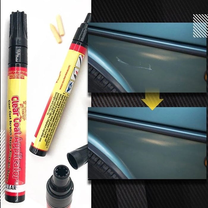 Car Scratch Repair Pen🔥