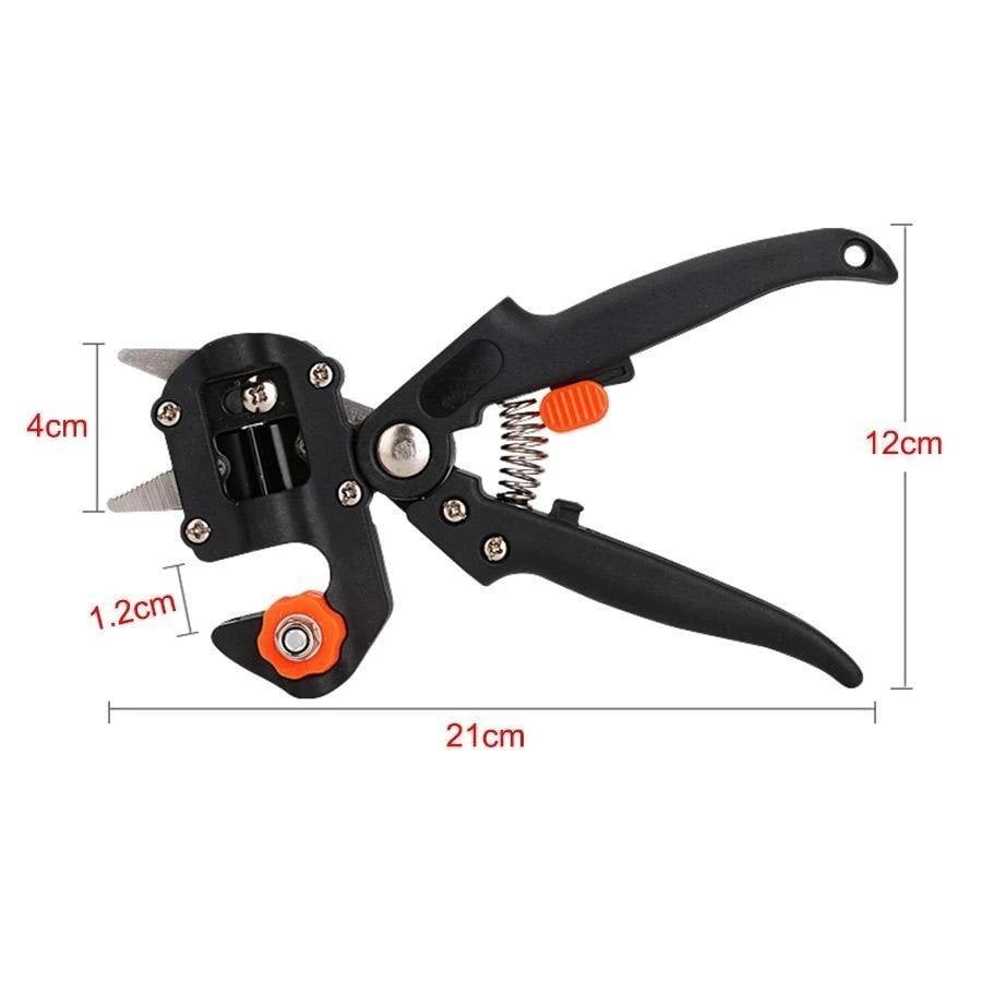 🎉 Garden Professional Grafting Cutting Tool