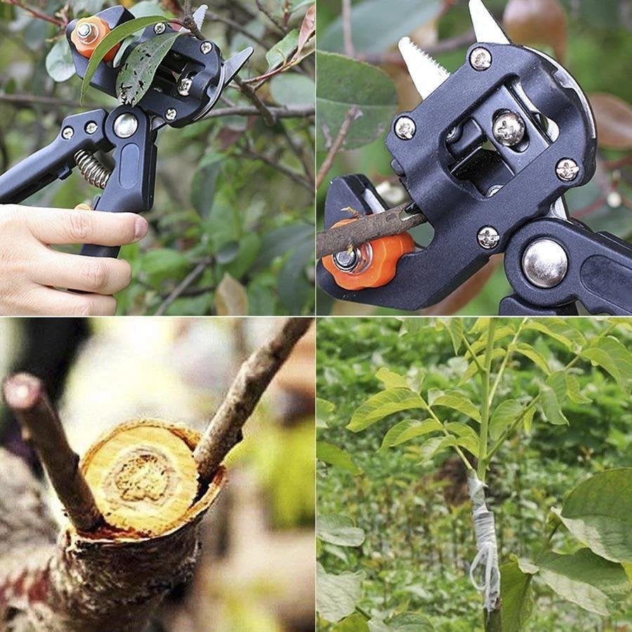 🎉 Garden Professional Grafting Cutting Tool