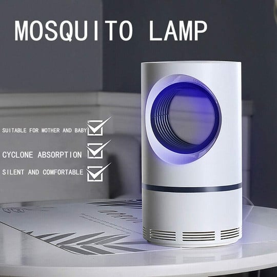 Mosquito Killer Trap lamp