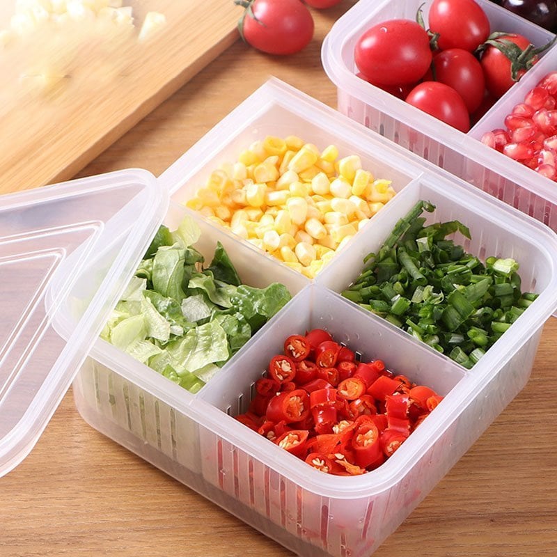 Summer Hot Sale 49% OFF-2023 Food storage box