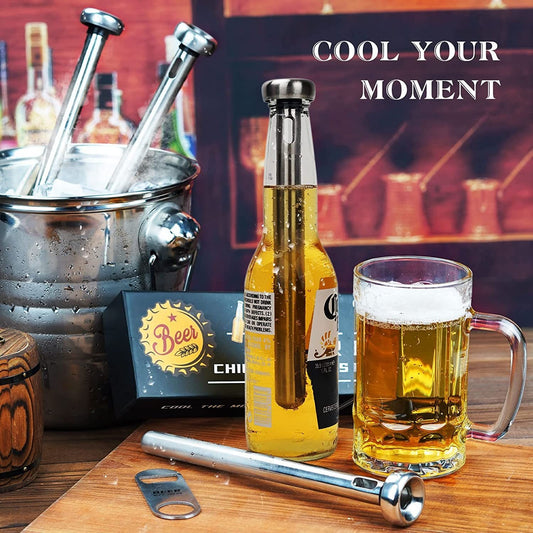 Beer Chiller Stick